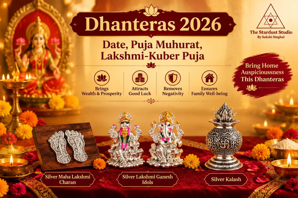 dhanteras 2026