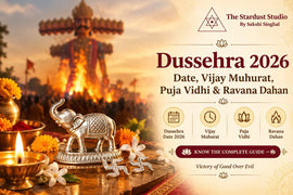 dusshera 2026
