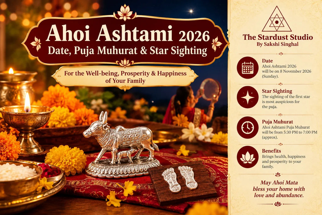 ahoi ashtami 2026