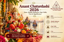 anant chaturdashi 2026 date