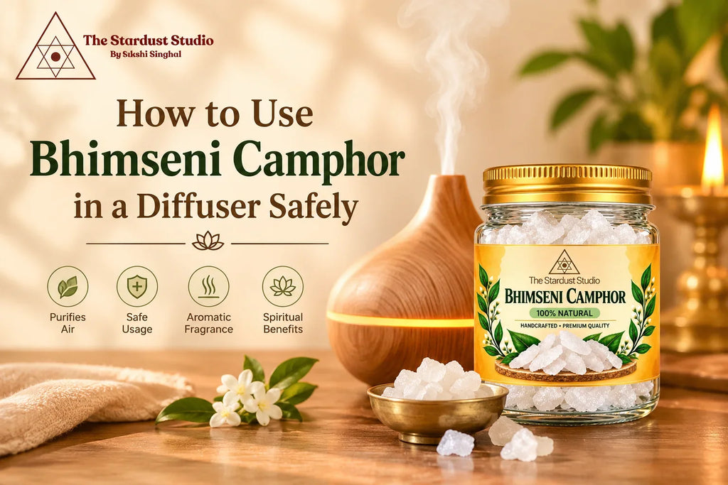 bhimseni camphor uses
