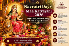 maa katyayani 2026