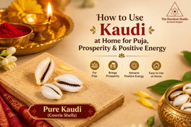 uses of kaudi