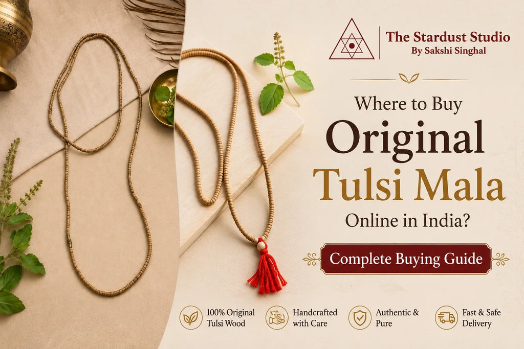 where to buy original tulsi mala