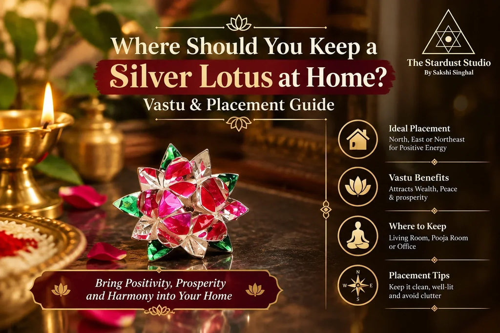 silver lotus