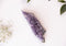 Amethyst - Cluster 126