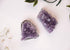 Amethyst - Cluster 158 & 166