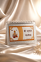 999 Silver Hanuman Chalisa Booklet