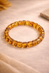Amber Bracelet