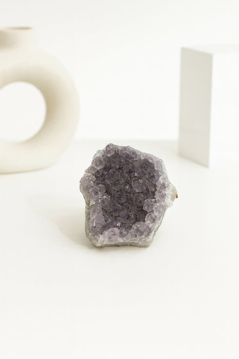 Amethyst - Cluster 114