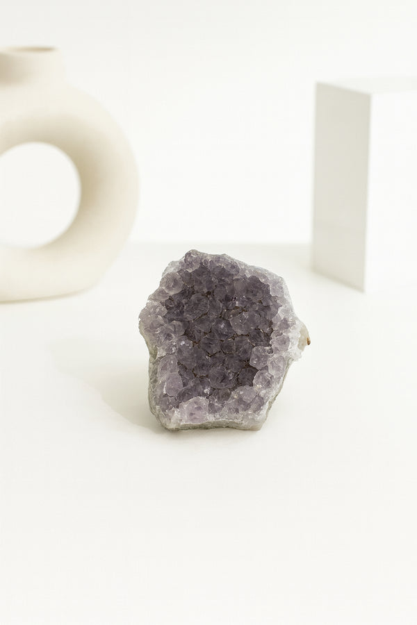 Amethyst - Cluster 114