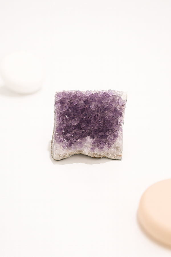 Amethyst - Cluster 115