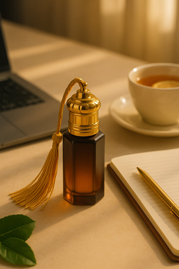 Career Success Attar