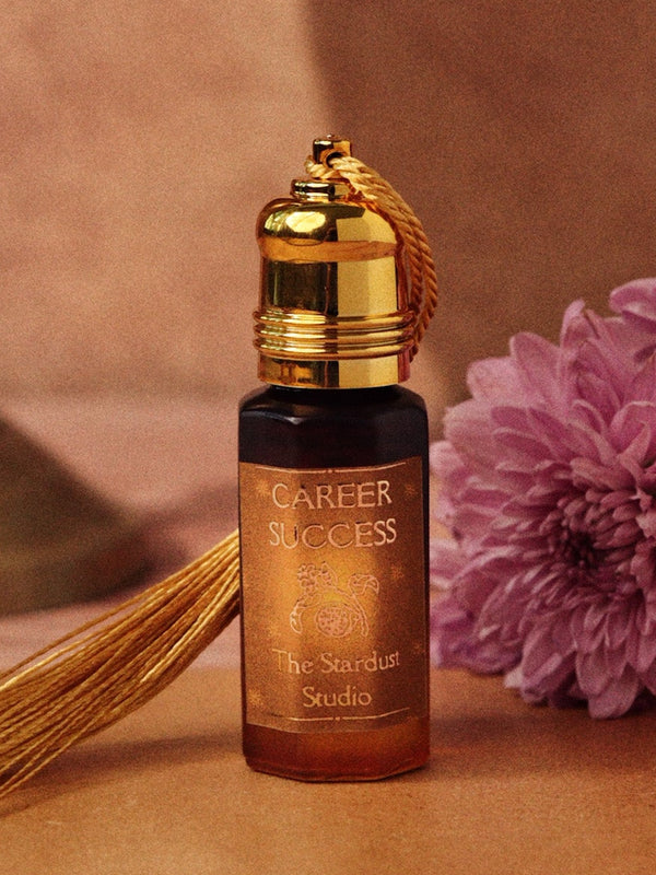 Career Success Attar