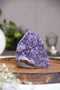 Amethyst - Geode G111