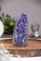 Amethyst - Geode G113