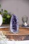 Amethyst - Geode G115