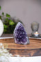 Amethyst - Geode G124