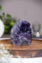Amethyst - Geode G125