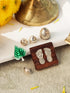 Ganesh Lakshmi Potli (Silver)