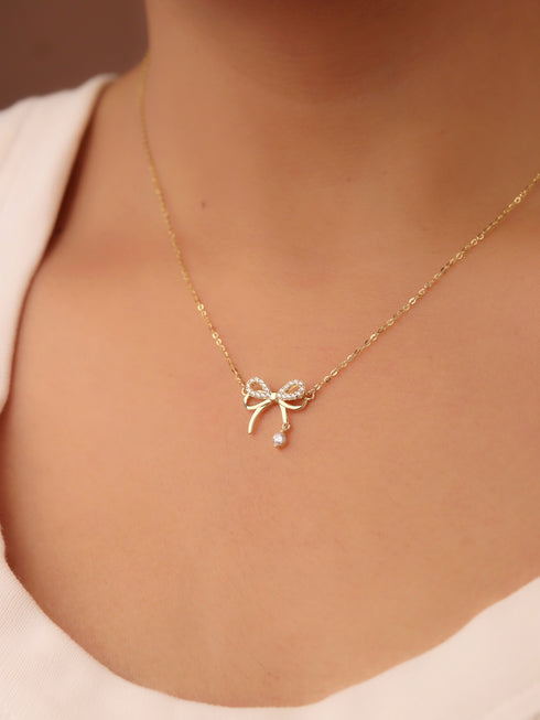 Gift of Love Necklace