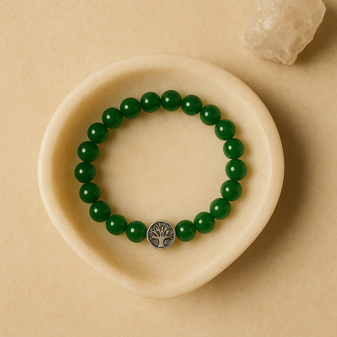 Luck & Protection Combo | Free Green Aventurine