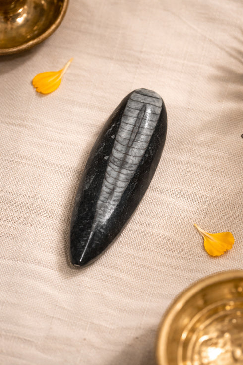 Kuber Prosperity Stone