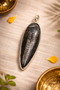 Kuber Prosperity Stone Pendant