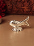 Fish (Machli) - Silver