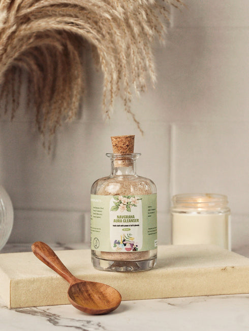 Navgraha Aura Cleanser