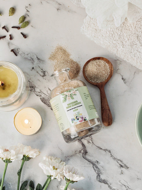 Navgraha Aura Cleanser