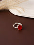 Carnelian Ring