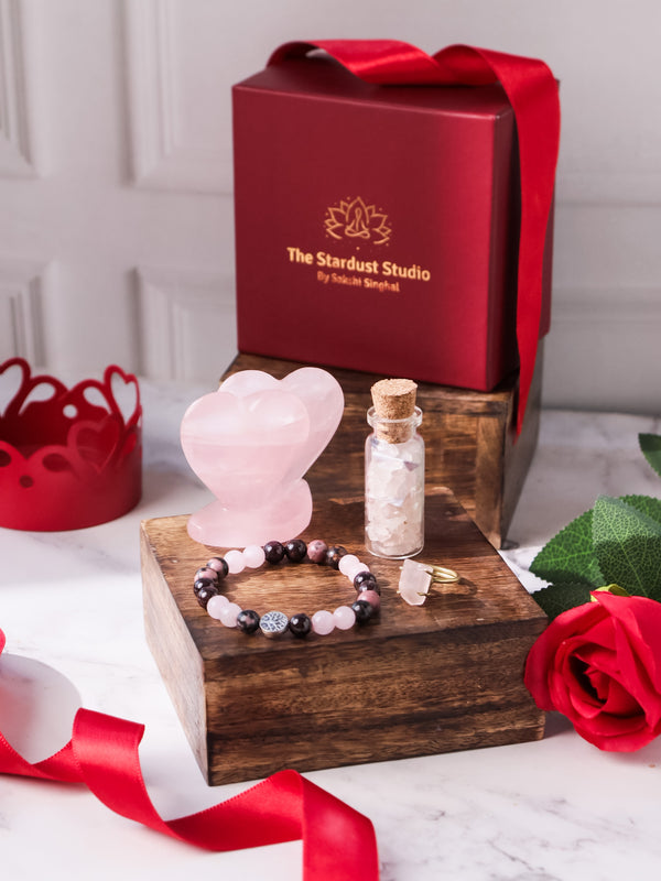 Relationship Healing Remedy