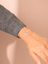 Evil Eye Dot Bracelet
