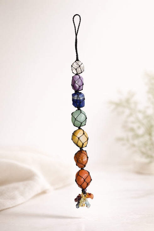 7 Chakra Hanging