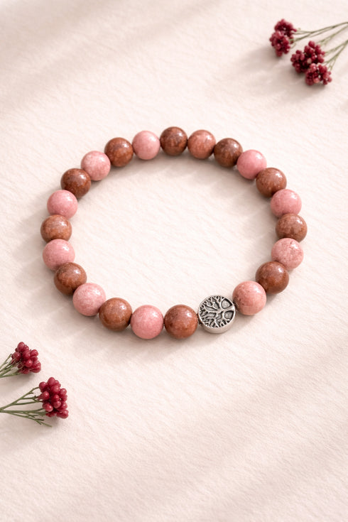 Numerology No. 9 (Mulank 9) Bracelet