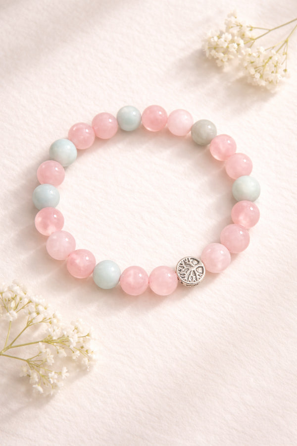 Numerology No. 6 (Mulank 6) Bracelet