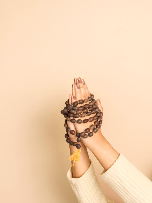Kamal Gatta Mala - Maha Lakshmi