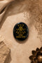 Lakshmi Money Attraction Yantra Stone
