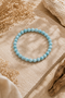 Larimar Bracelet