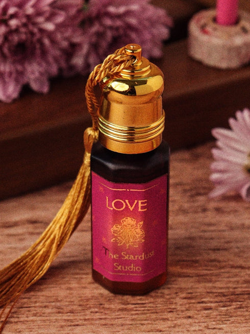 Love & Relationship Attar