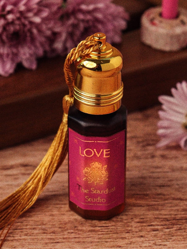 Love & Relationship Attar