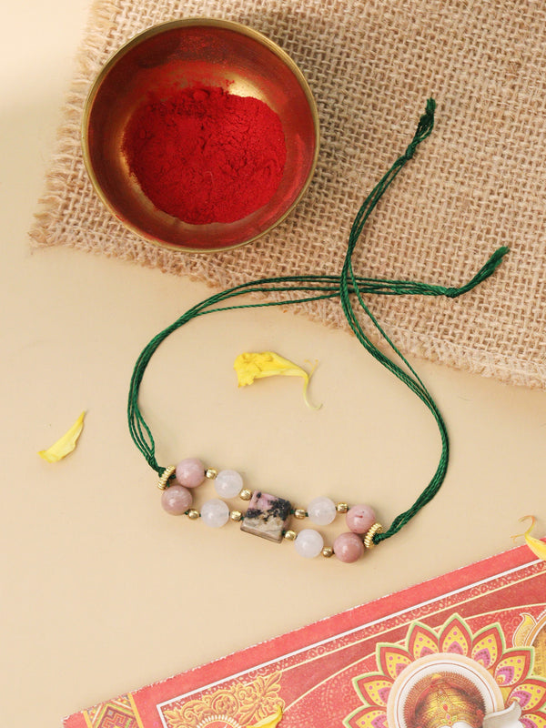 Love & Healing Rakhi