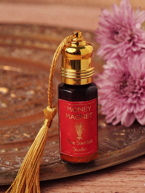 Money Magnet Attar