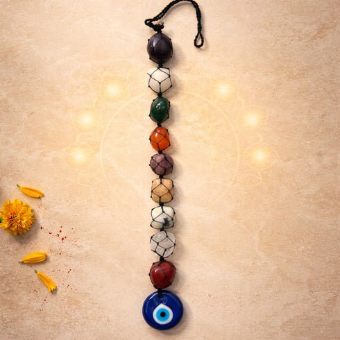 Navdevi Durga Hanging