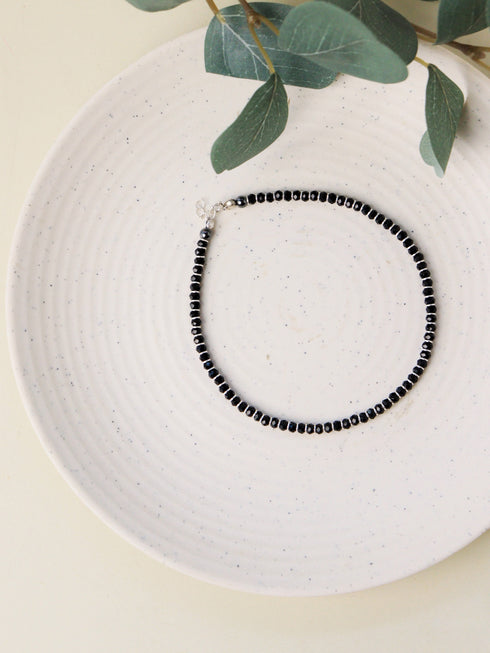 Nazariya Anklet