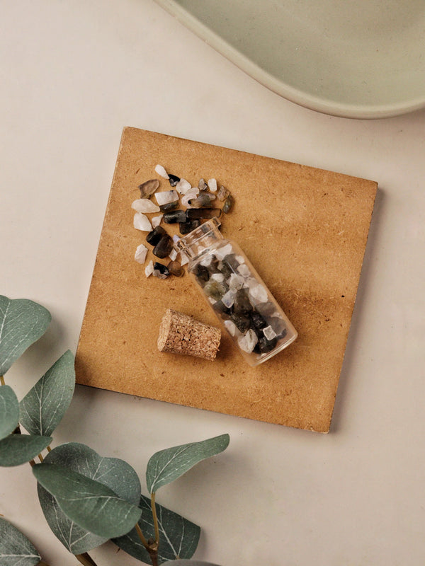 Transformation Manifestation Bottle