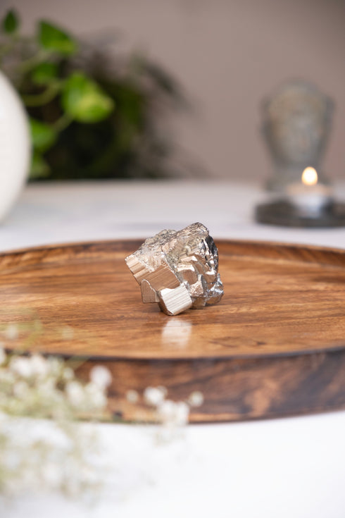 Pyrite - Cluster P120