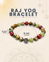 Size Raj Yog Bracelet