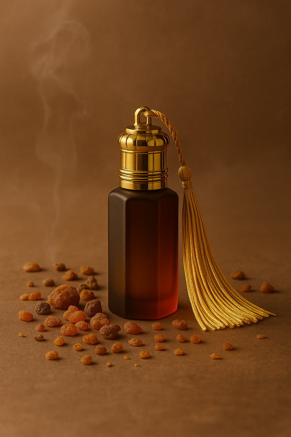 Life Transformation Attar